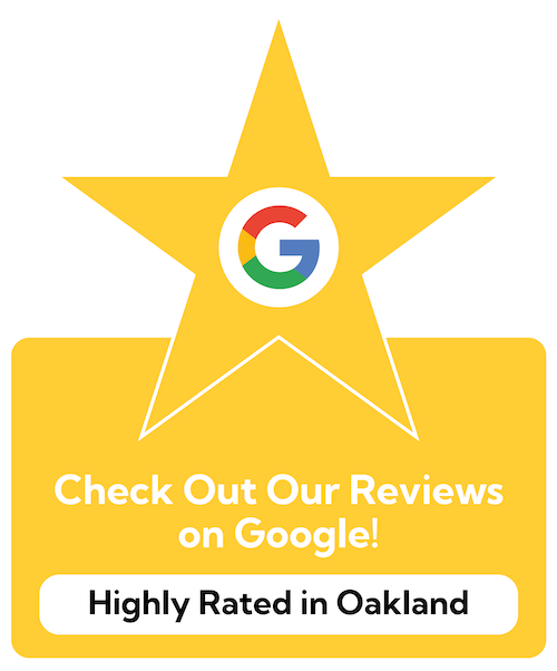 Google Review Badge
